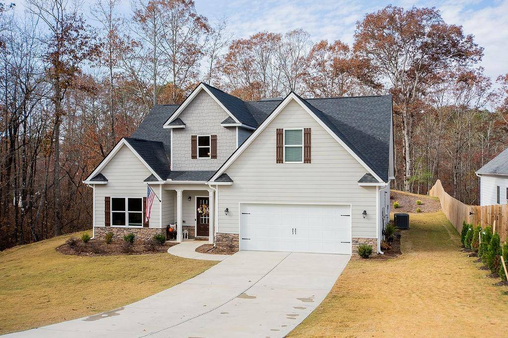 Gainesville, GA 30506,5904 Waterton CT