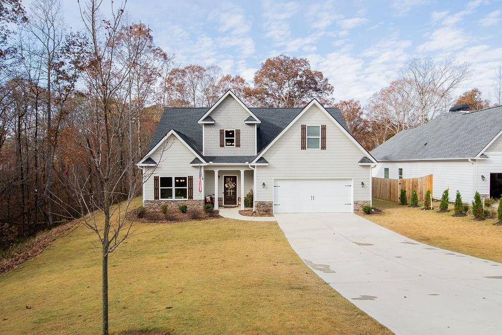 Gainesville, GA 30506,5904 Waterton CT