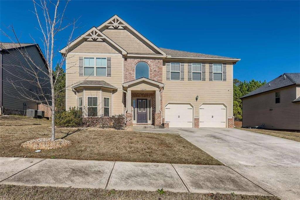 Lithonia, GA 30038,7916 White Oak Loop