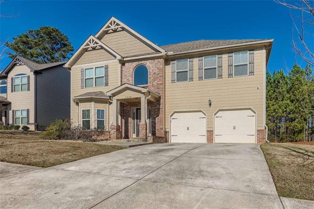 Lithonia, GA 30038,7916 White Oak Loop