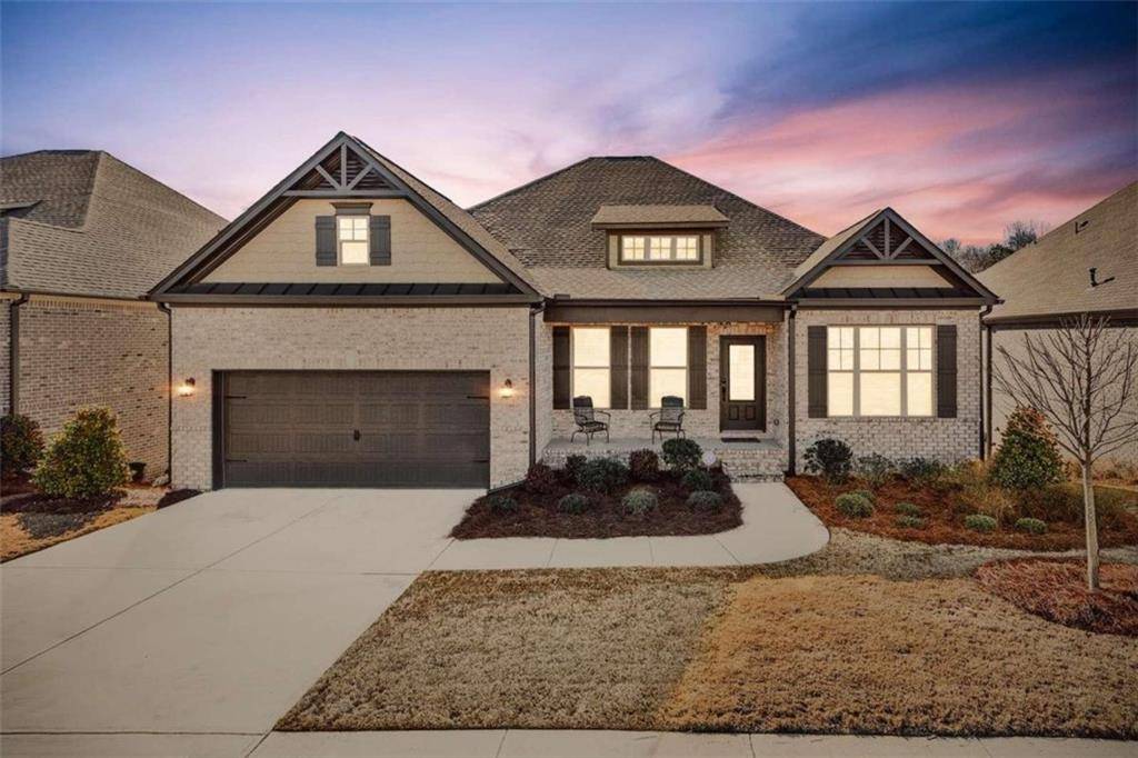 Buford, GA 30519,3871 Heirloom Loop CT