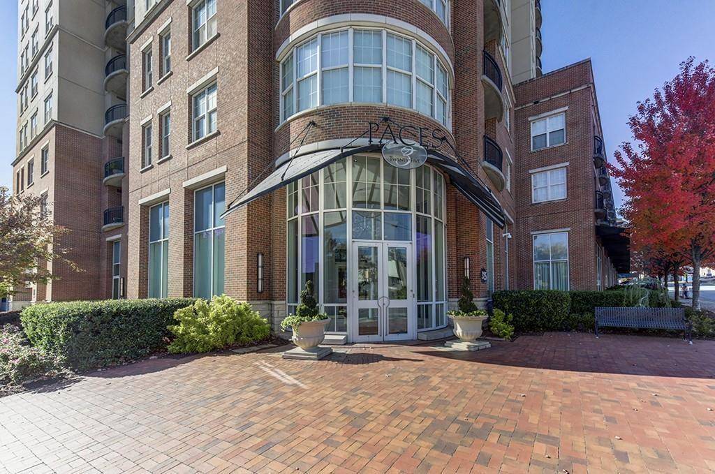 Atlanta, GA 30305,325 E Paces Ferry RD NE #1511