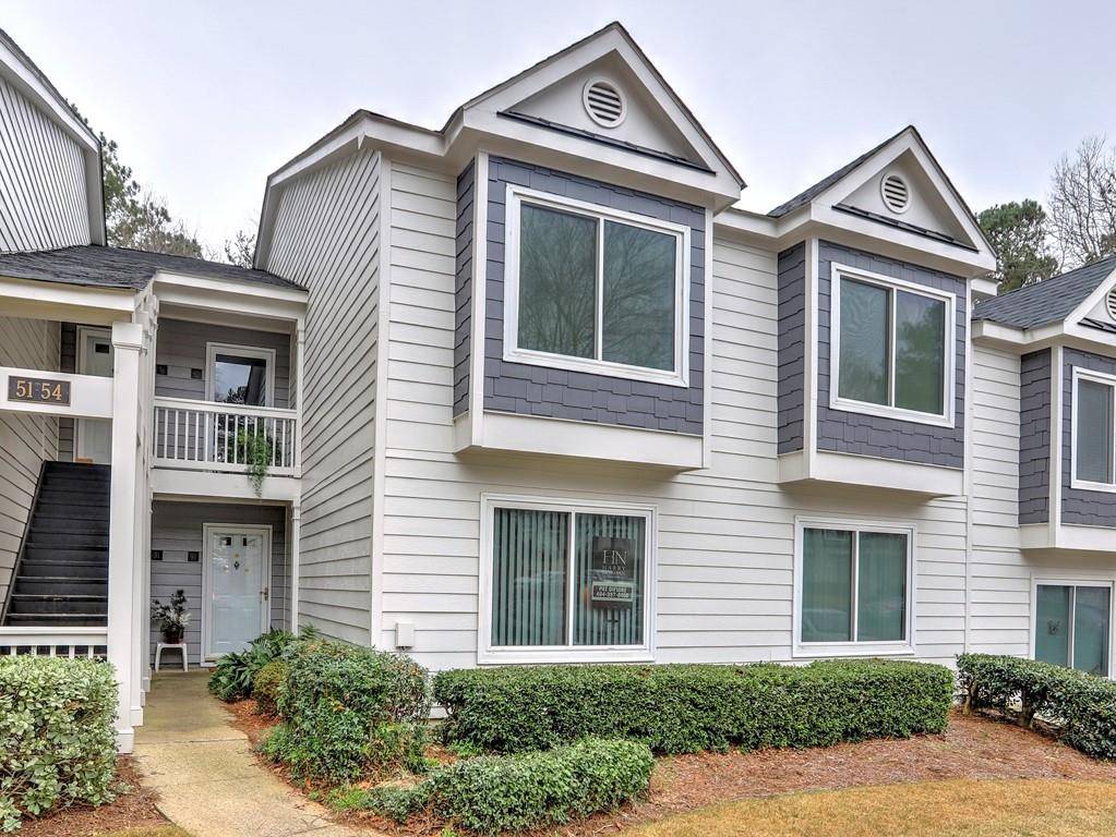 Smyrna, GA 30080,53 Arbor End SE