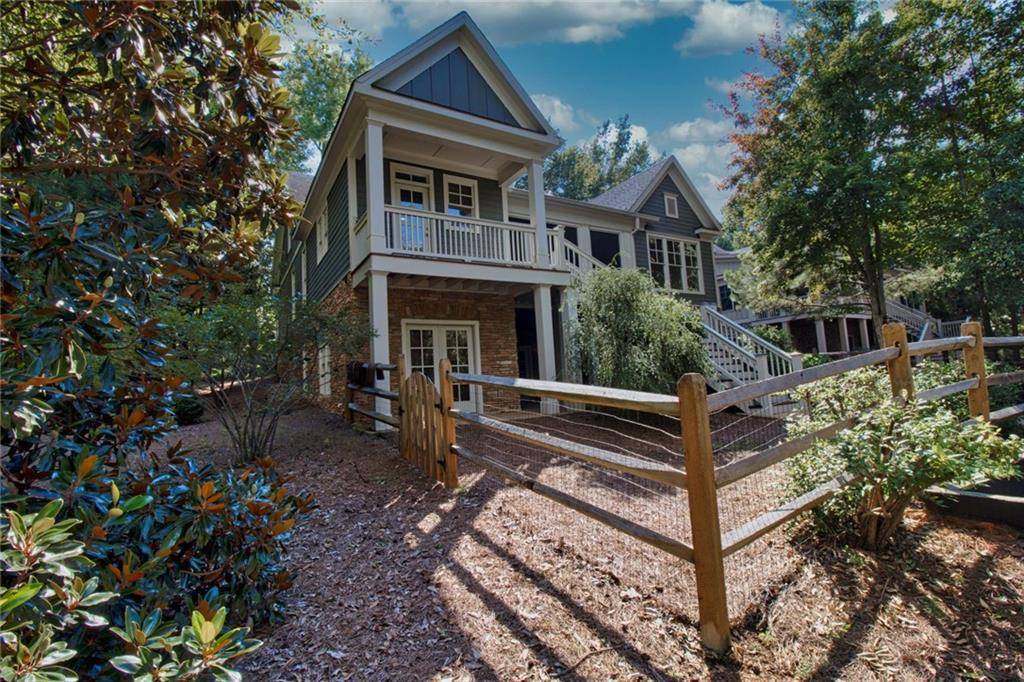 Pine Mountain, GA 31822,326 Dogwood WAY