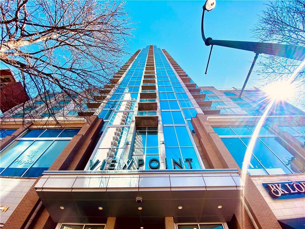 Atlanta, GA 30308,855 Peachtree ST NE #1605