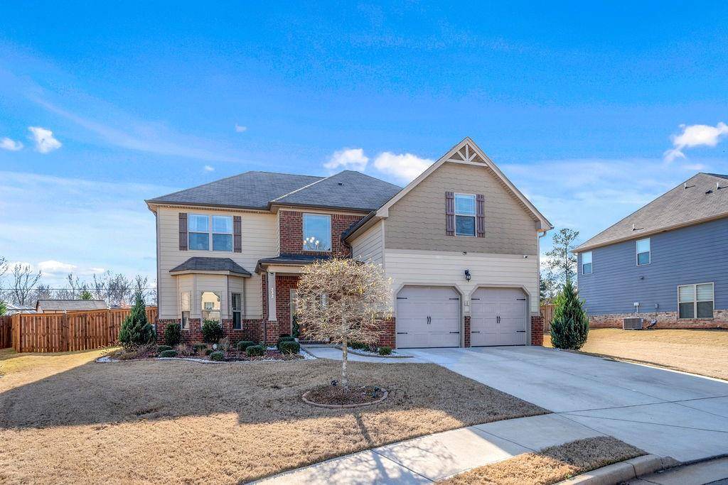 Mcdonough, GA 30253,232 Jetta CIR