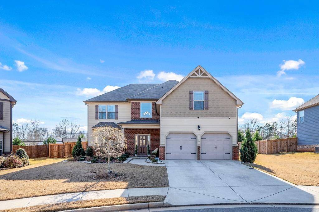 Mcdonough, GA 30253,232 Jetta CIR