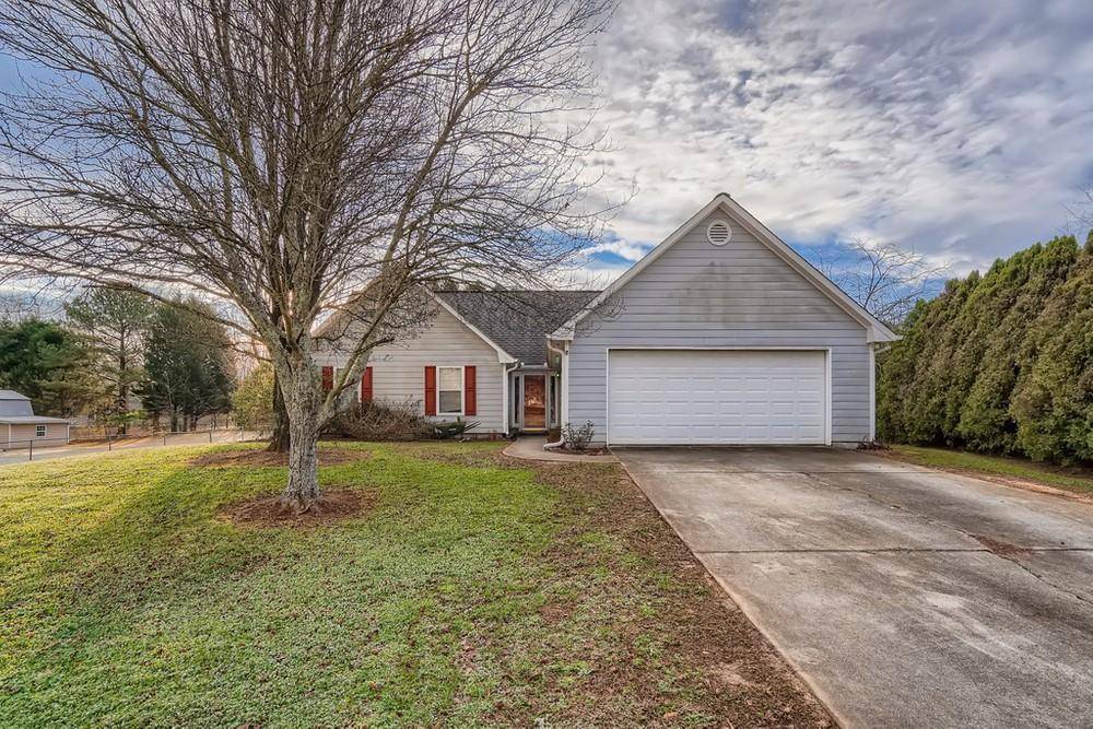 Loganville, GA 30052,1480 Twin Manor DR