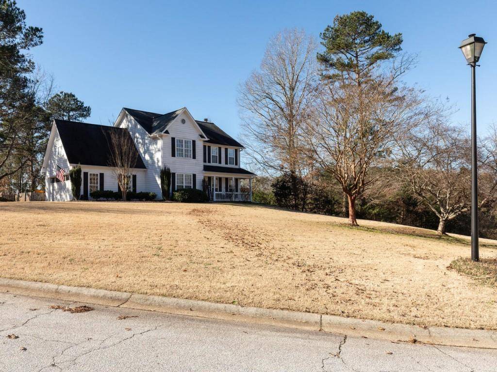 Loganville, GA 30052,7000 Estates CT