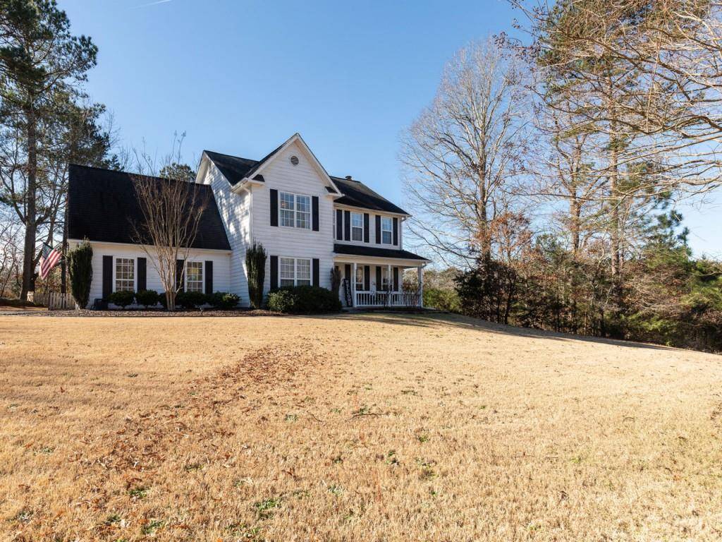 Loganville, GA 30052,7000 Estates CT