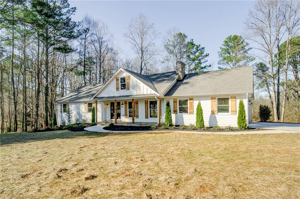 Canton, GA 30115,735 Avery RD