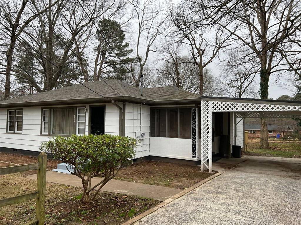 Marietta, GA 30060,1993 JUDY CIR SE