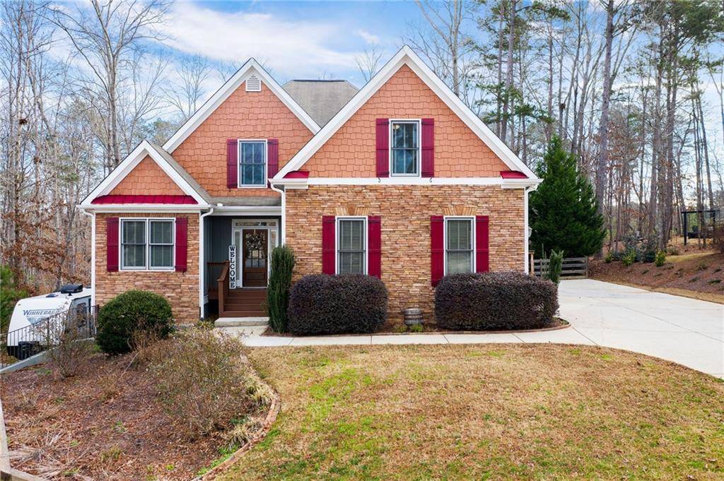 White, GA 30184,53 Rose Brooke CIR