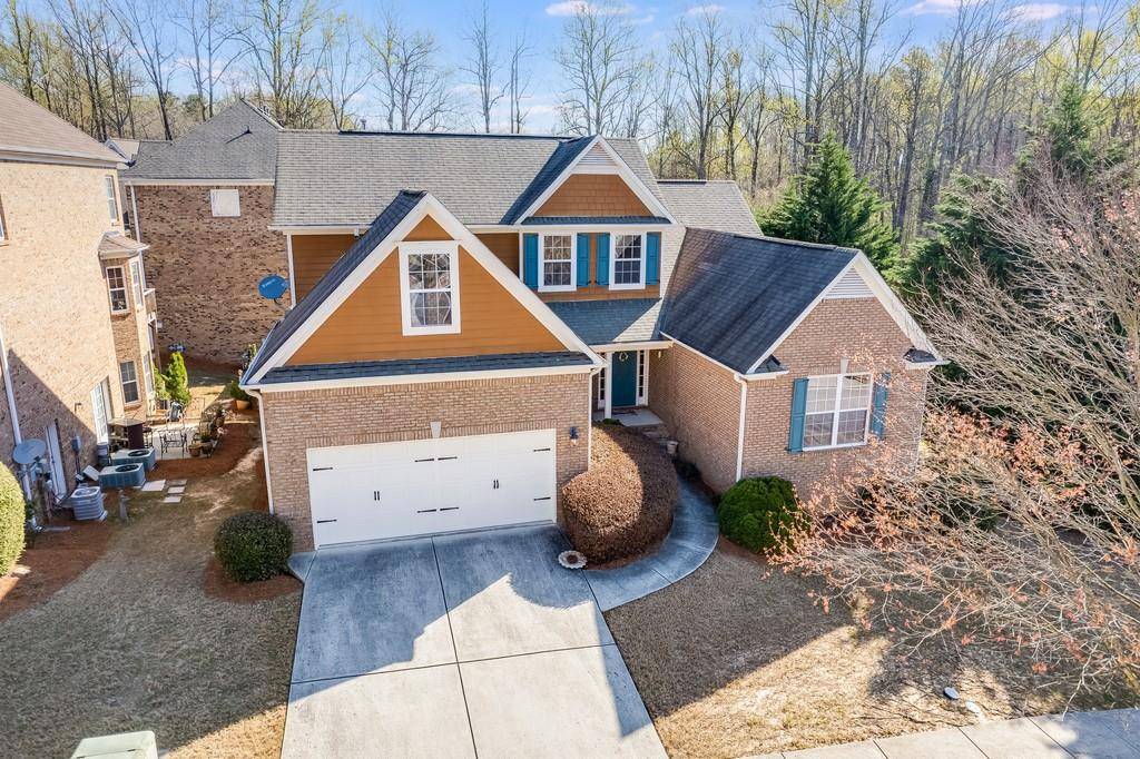 Buford, GA 30519,3539 Rosecliff TRCE