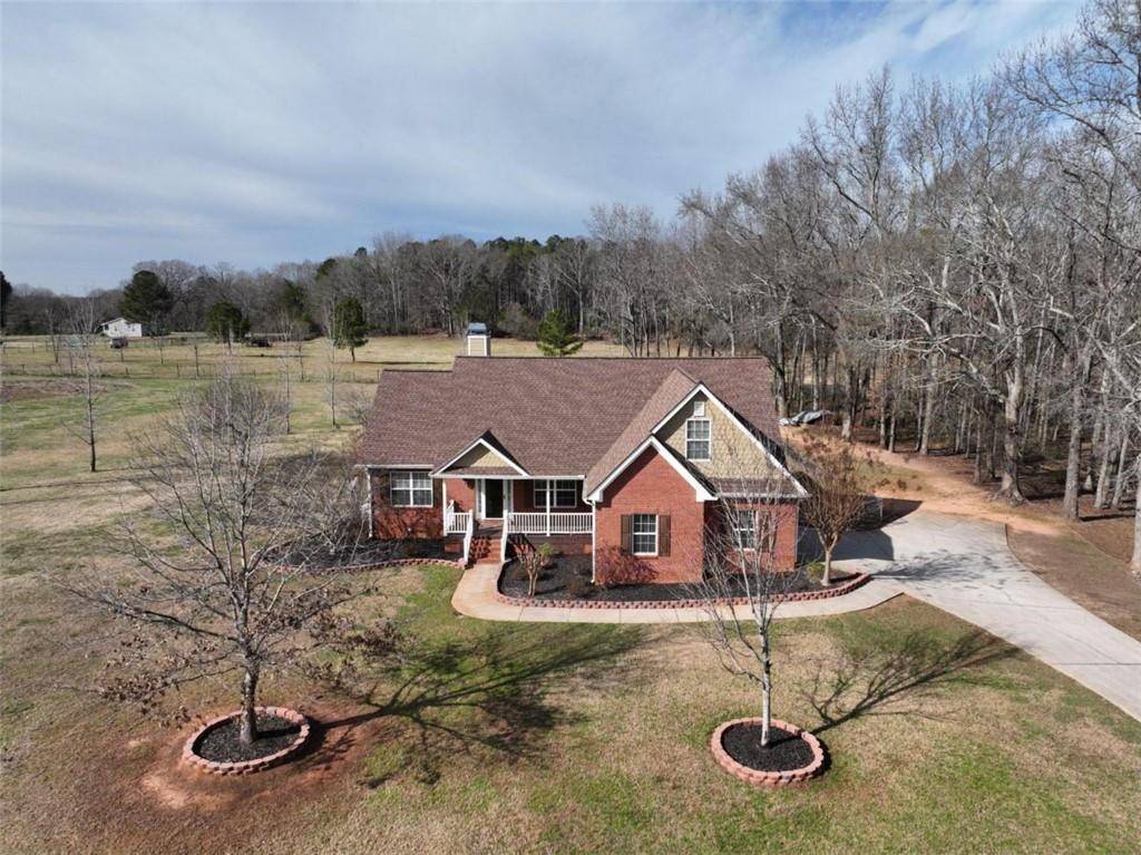 Winterville, GA 30683,125 Tim LN