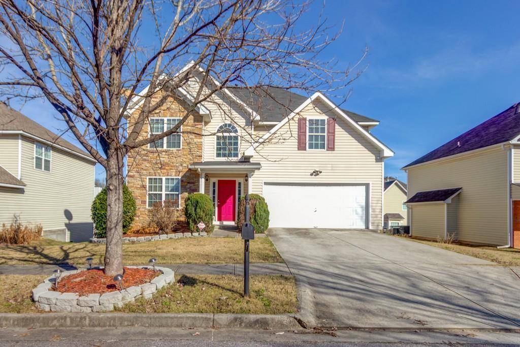 Loganville, GA 30052,4392 Beaver Tree ST