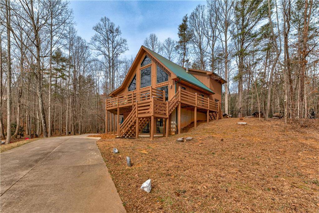 Dawsonville, GA 30534,935 Smith CIR