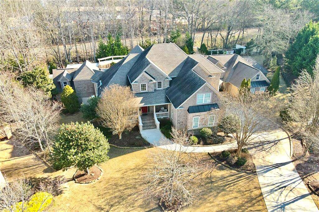 Mcdonough, GA 30253,704 Summerbrooke CT