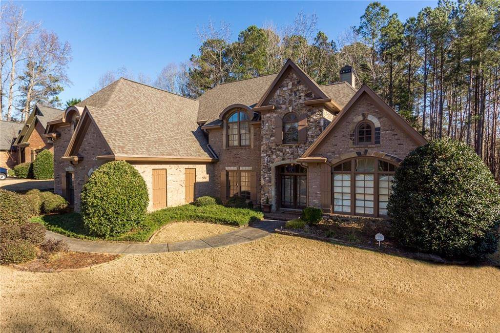 Powder Springs, GA 30127,1115 Meadow Grass LN