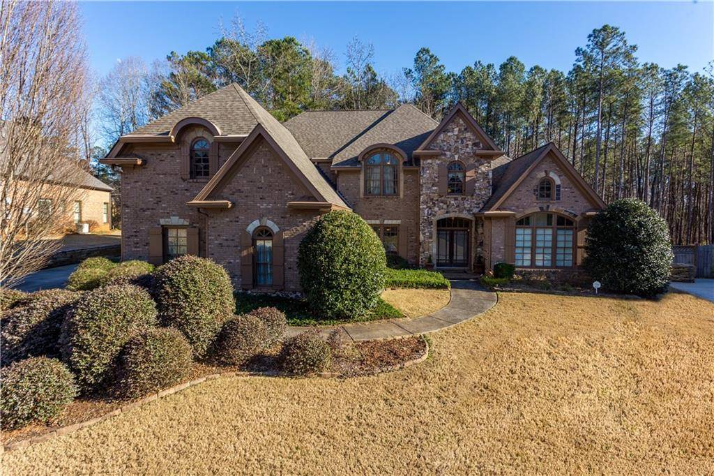 Powder Springs, GA 30127,1115 Meadow Grass LN