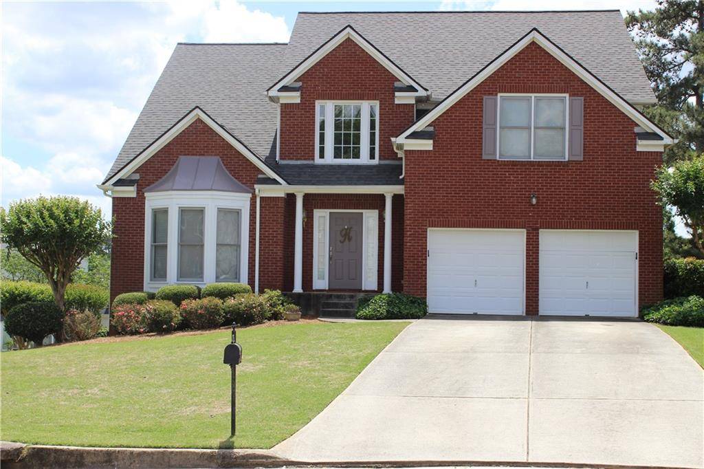 Lawrenceville, GA 30044,1291 Thorncliff WAY