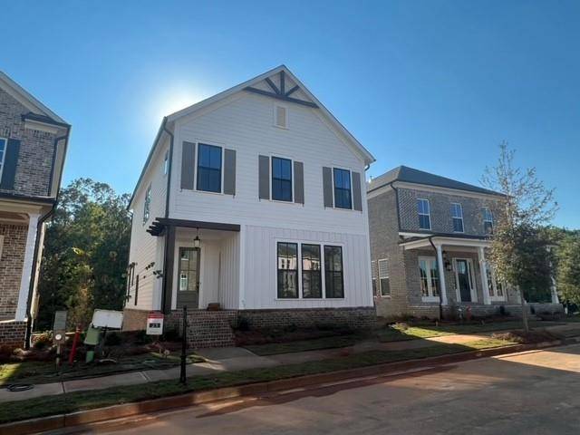 Peachtree Corners, GA 30092,5232 Lower Creet ST