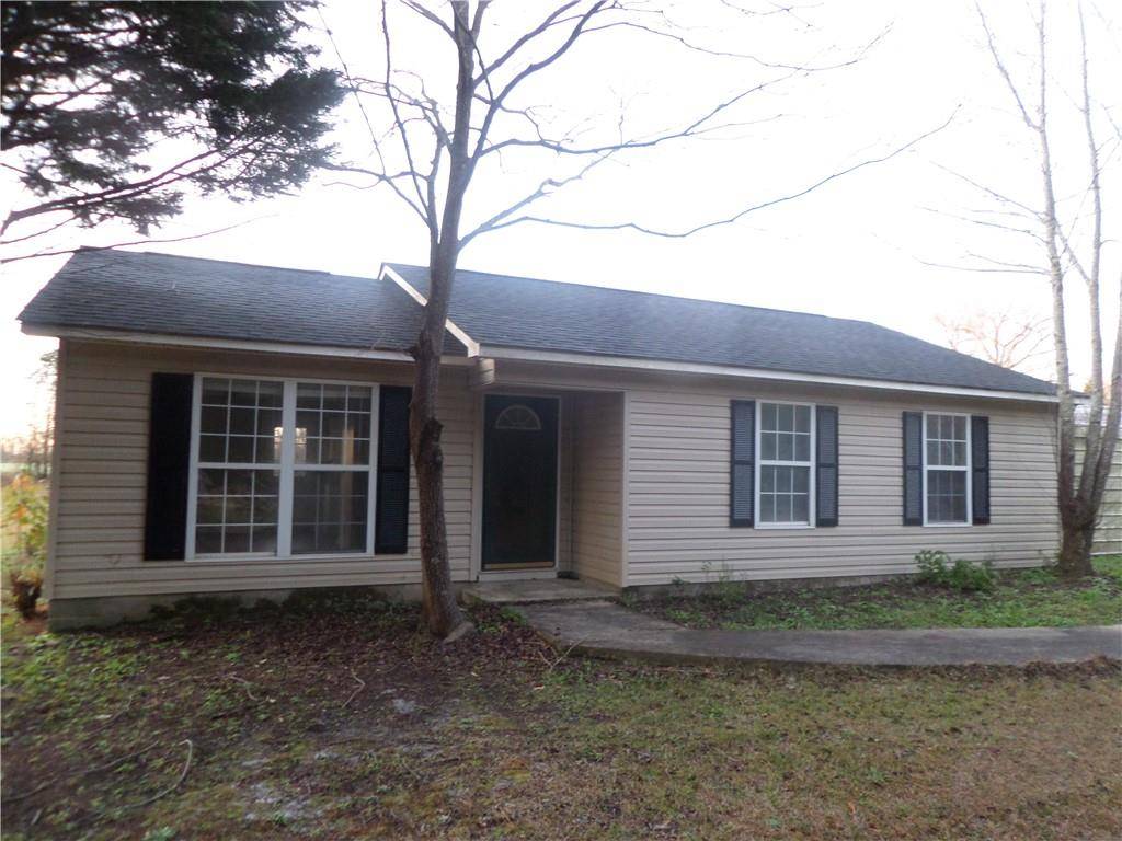 Sandersville, GA 31082,2339 Henderson Grove RD