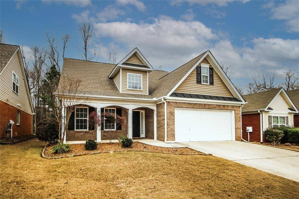 Flowery Branch, GA 30542,5633 ASHMOORE CT