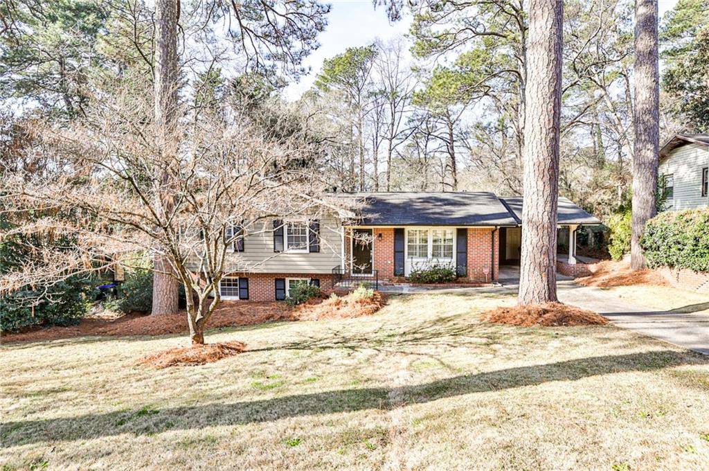 Chamblee, GA 30341,2750 Pioneer CT