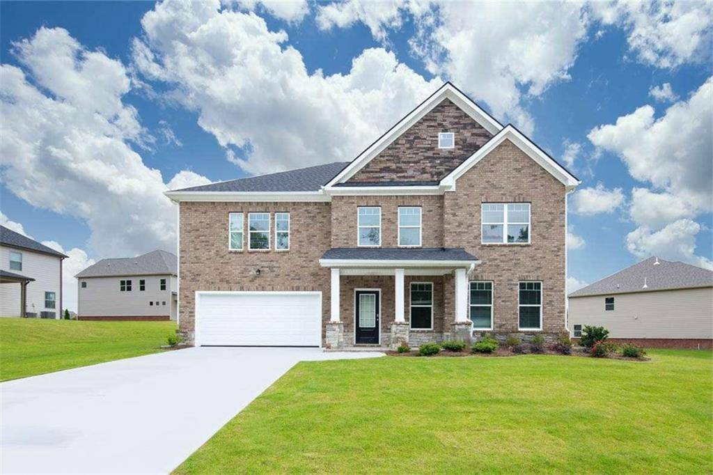 Loganville, GA 30052,818 Blue Juniper CIR