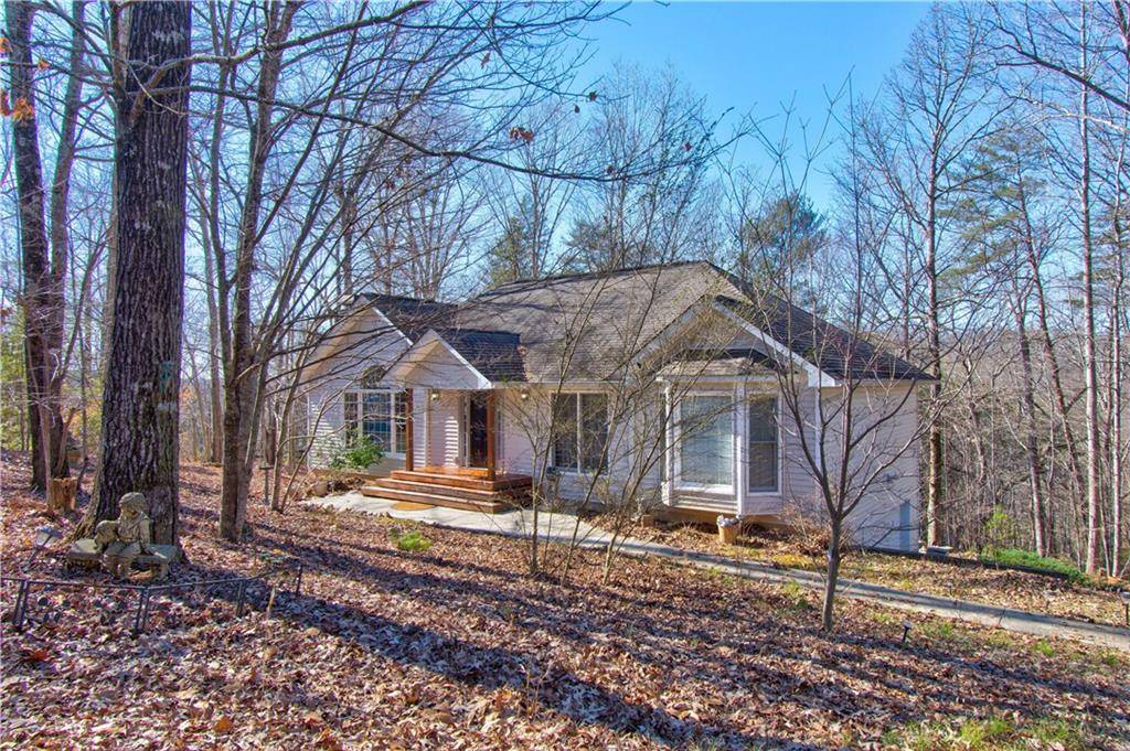 Dahlonega, GA 30533,119 Headwaters TRL