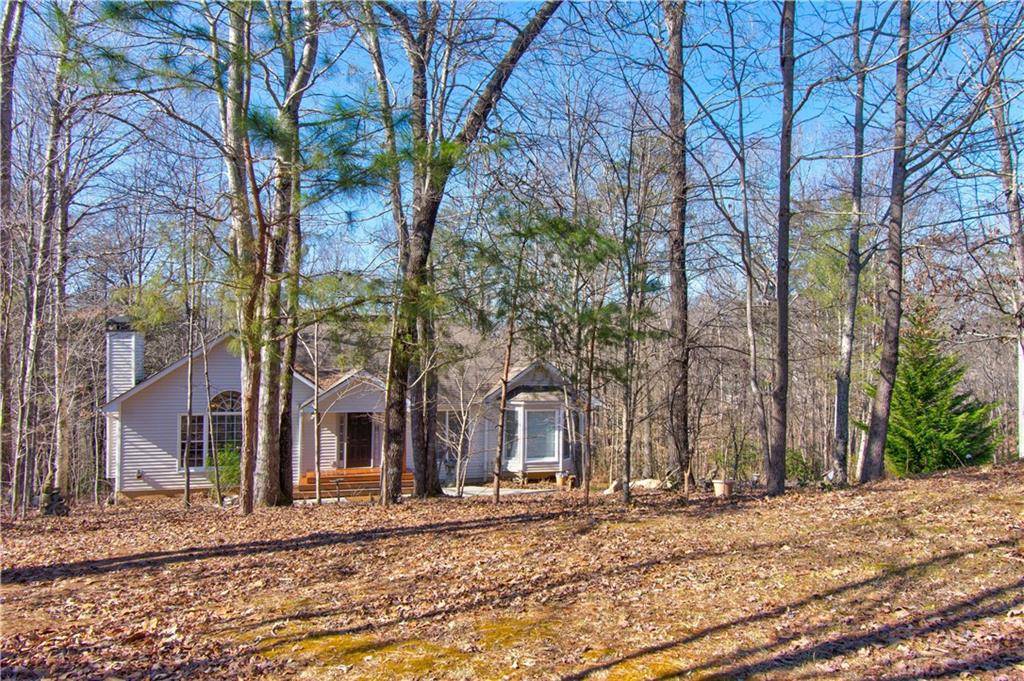 Dahlonega, GA 30533,119 Headwaters TRL