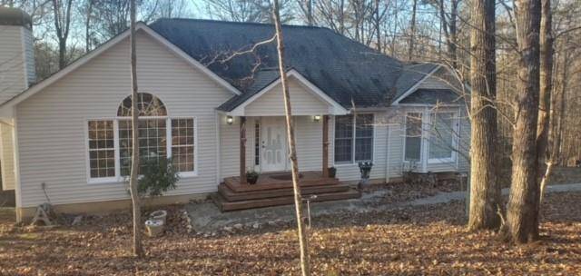 Dahlonega, GA 30533,119 Headwaters TRL