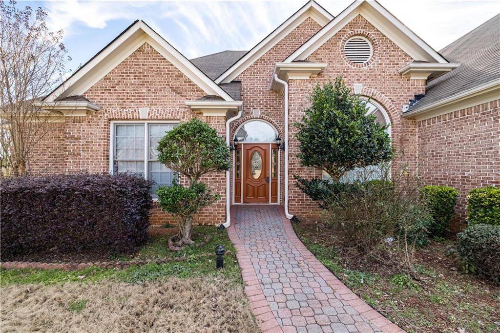 Cartersville, GA 30120,29 Colonial CIR NW