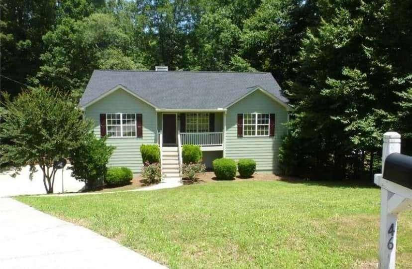 Dallas, GA 30157,46 Hollow CT