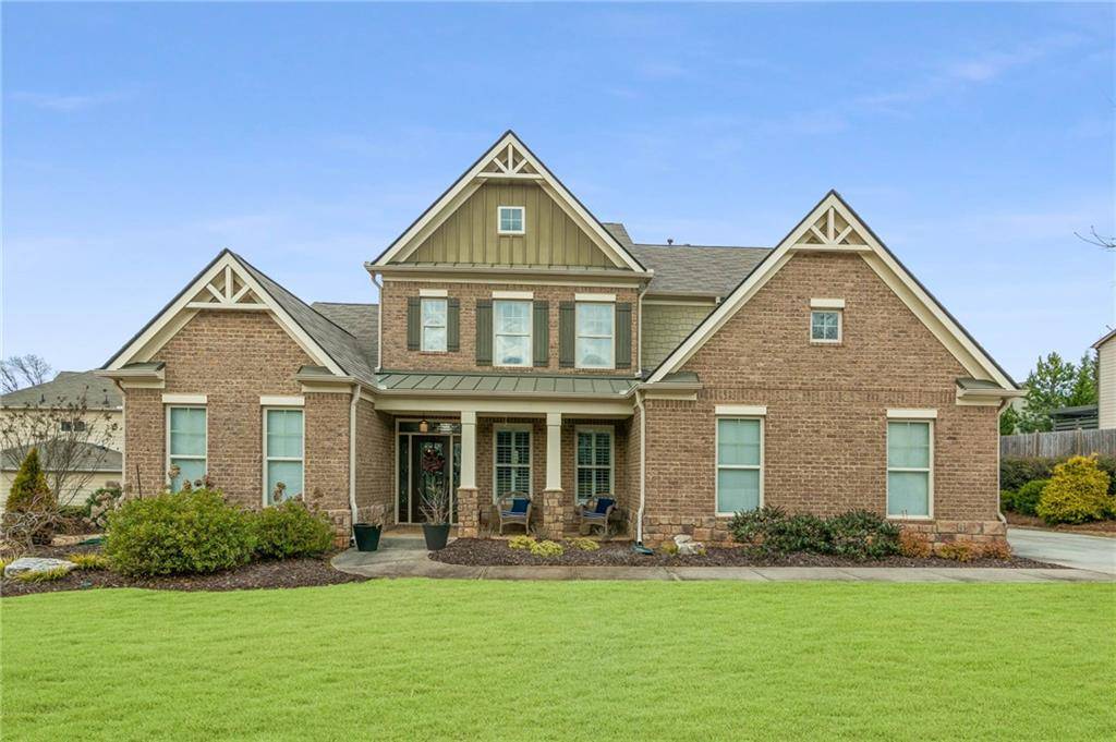 Cumming, GA 30040,5360 Scenic Valley DR