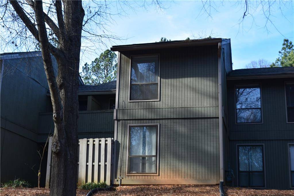 Peachtree Corners, GA 30093,6248 Overlook RD #6248