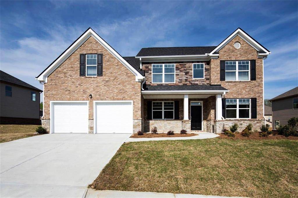 Loganville, GA 30052,918 Blue Juniper CIR