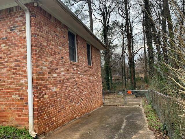 Morrow, GA 30260,6054 Woodview Drive