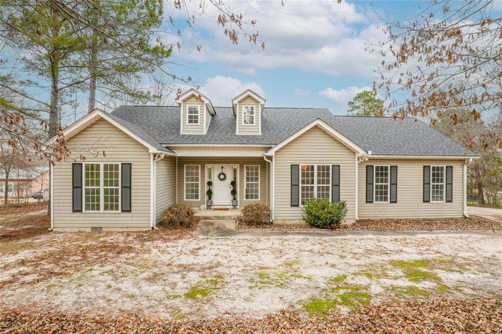 Byron, GA 31008,110 TWIN LAKES CT