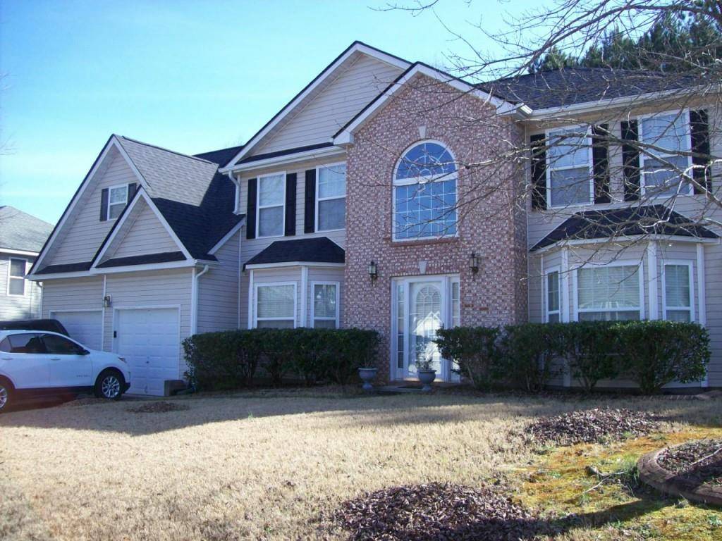 Fairburn, GA 30213,7546 Petal PL