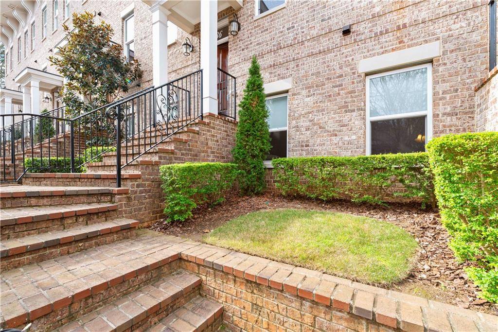 Atlanta, GA 30312,336 Brownstones CIR NE