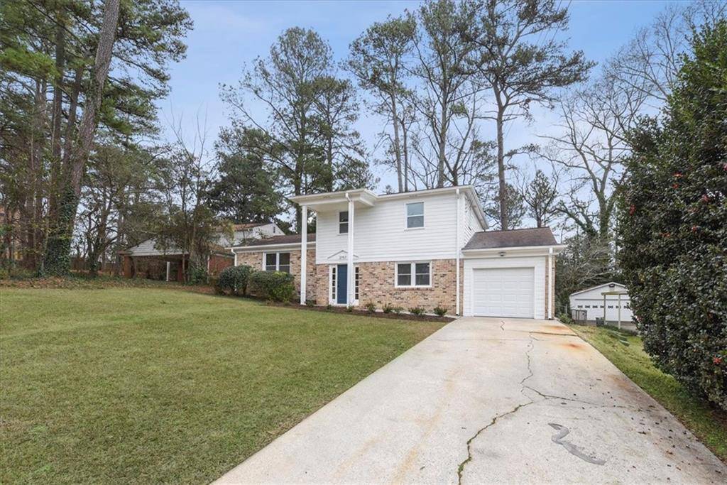 Chamblee, GA 30341,2757 Eaton PL