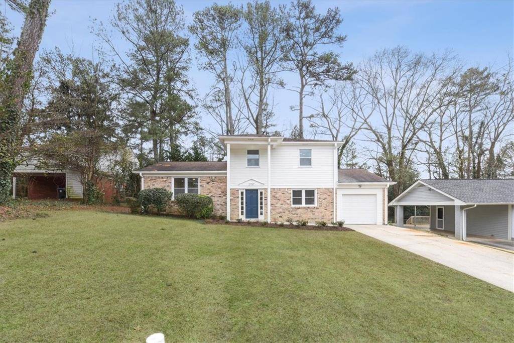 Chamblee, GA 30341,2757 Eaton PL