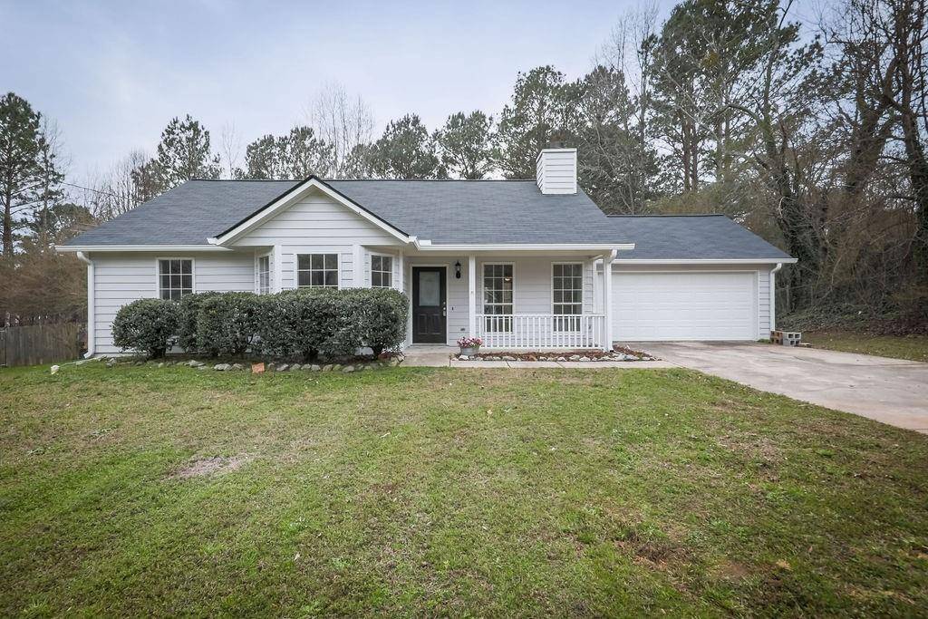 Hampton, GA 30228,203 Lisa CT