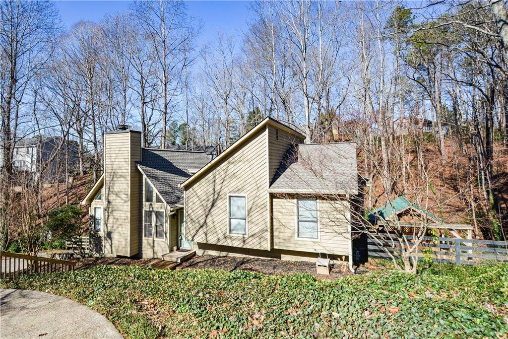 Roswell, GA 30075,4766 Catoosa TRL NE