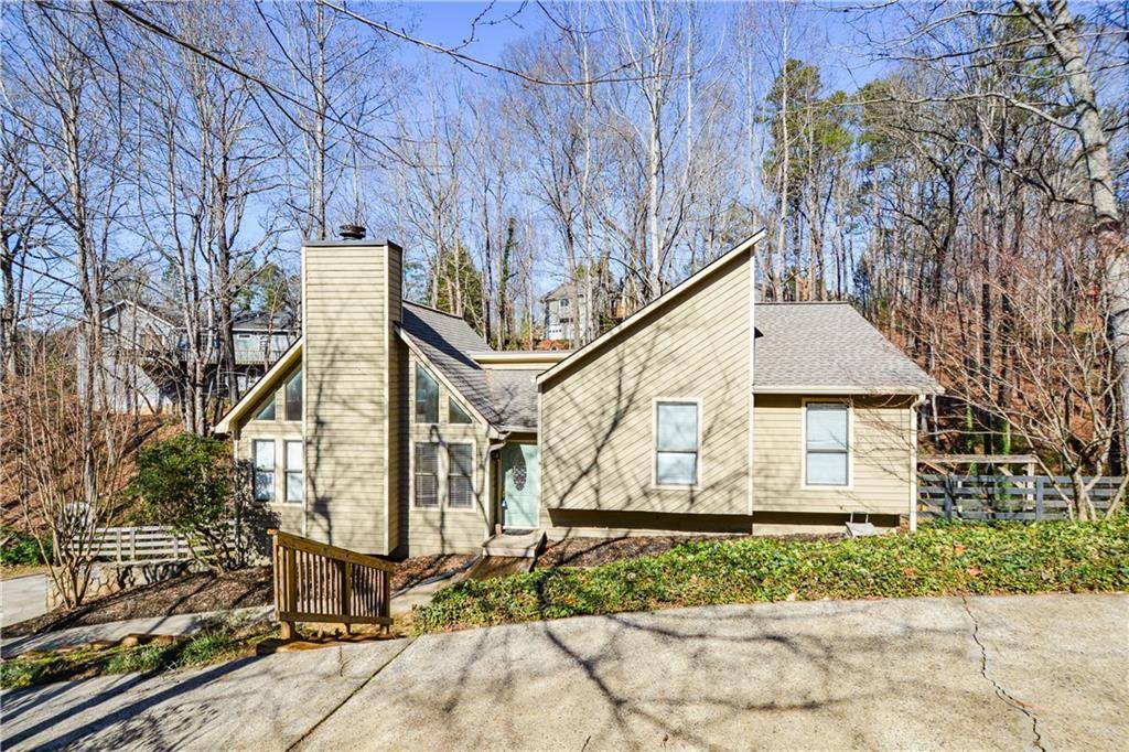 Roswell, GA 30075,4766 Catoosa TRL NE