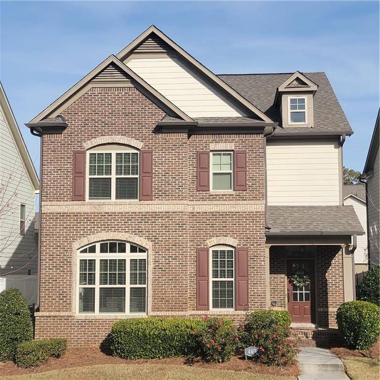 Duluth, GA 30097,4401 Bellview WALK