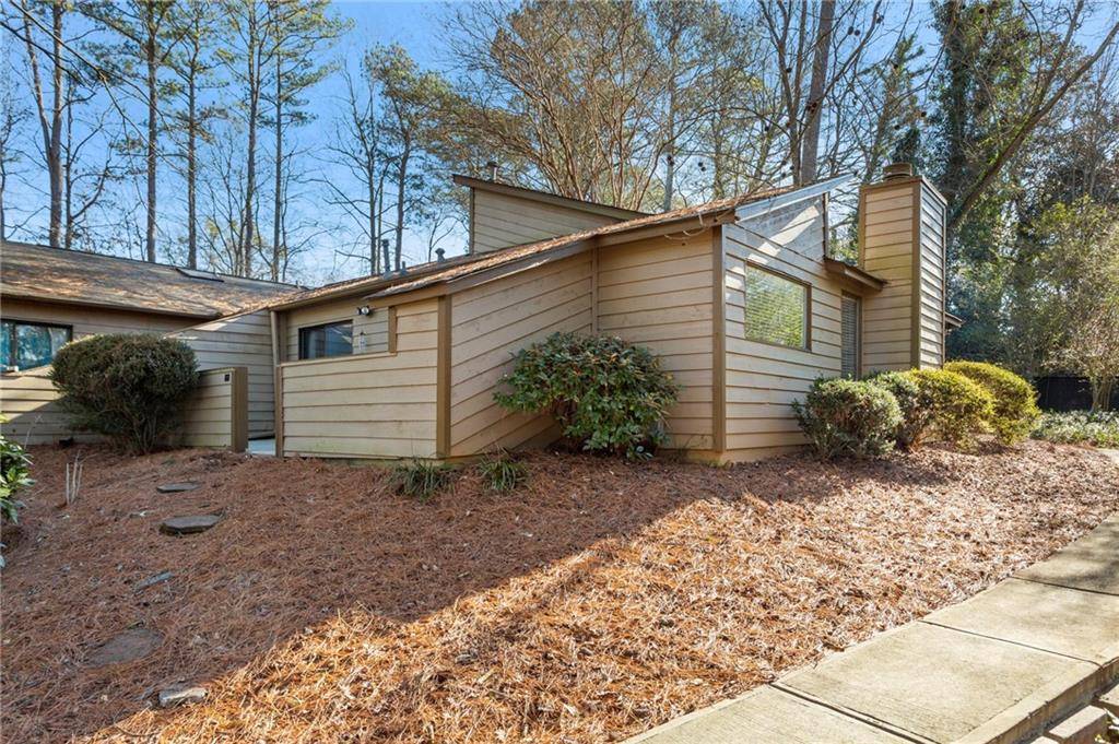 Marietta, GA 30067,868 Bonnie Glen DR SE #868