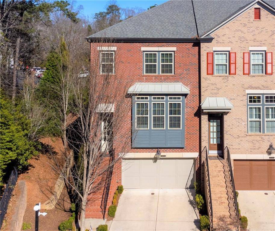 Dunwoody, GA 30338,1088 Holly AVE